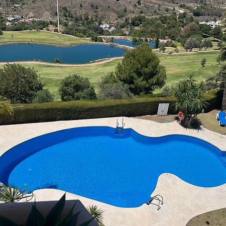 Apartmán Alhaurin Golf Premium Views Alhaurín el Grande Exteriér fotografie