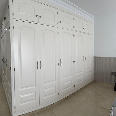 Apartmán Alhaurin Golf Premium Views Alhaurín el Grande Exteriér fotografie