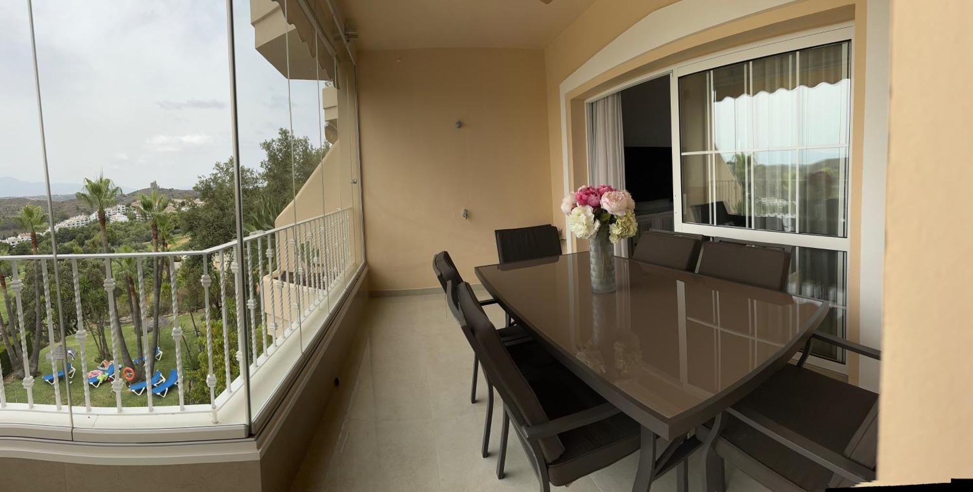Apartmán Alhaurin Golf Premium Views Alhaurín el Grande Exteriér fotografie