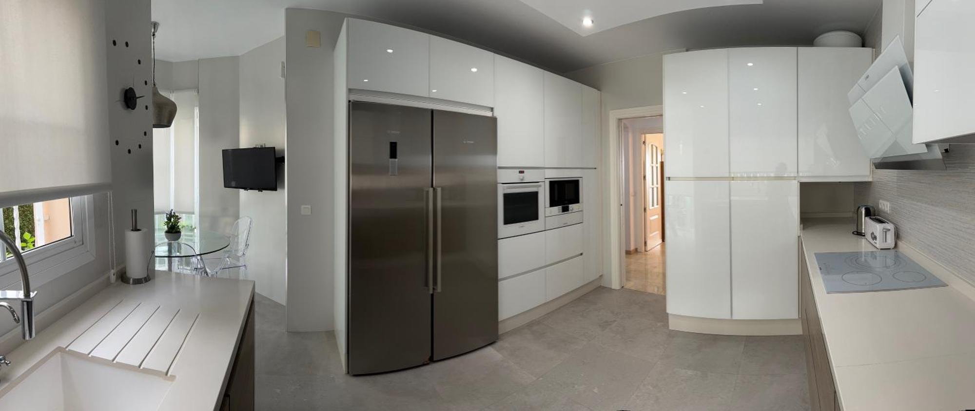 Apartmán Alhaurin Golf Premium Views Alhaurín el Grande Exteriér fotografie