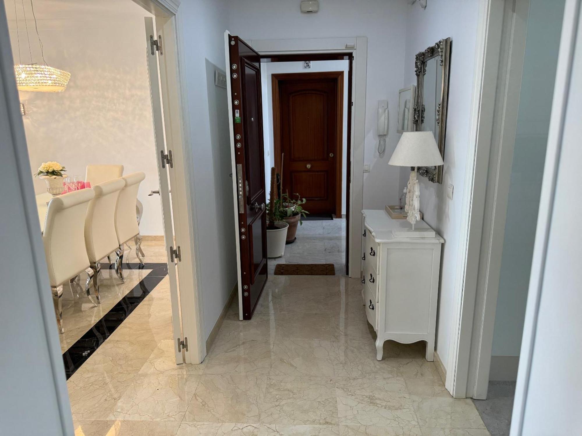 Apartmán Alhaurin Golf Premium Views Alhaurín el Grande Exteriér fotografie