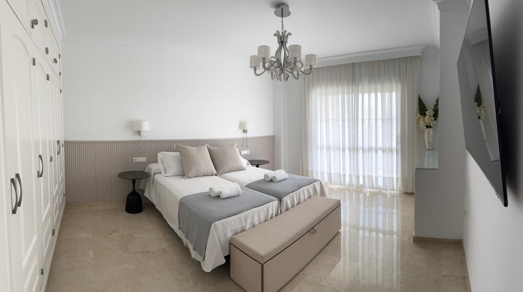 Apartmán Alhaurin Golf Premium Views Alhaurín el Grande Exteriér fotografie