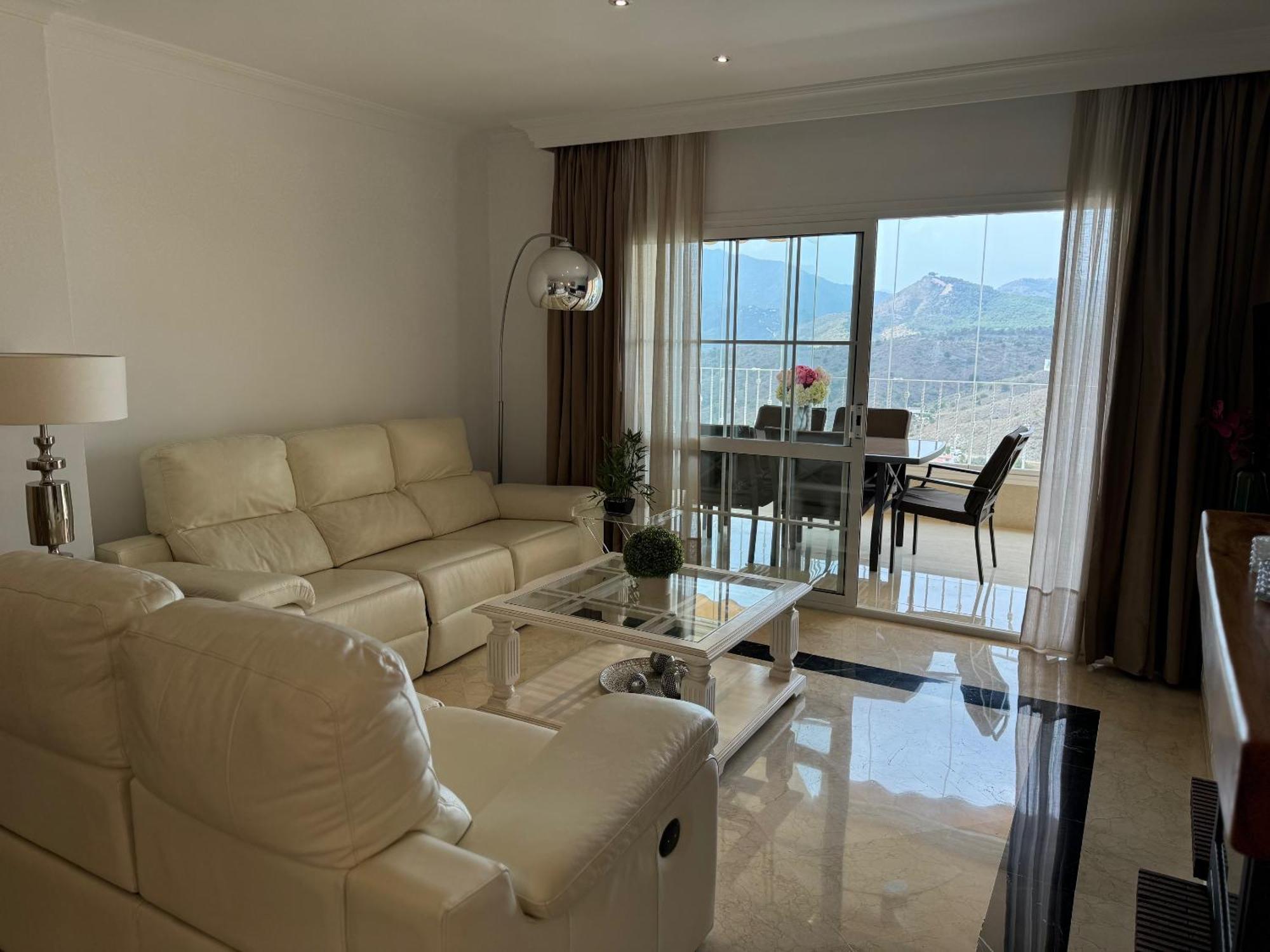 Apartmán Alhaurin Golf Premium Views Alhaurín el Grande Exteriér fotografie