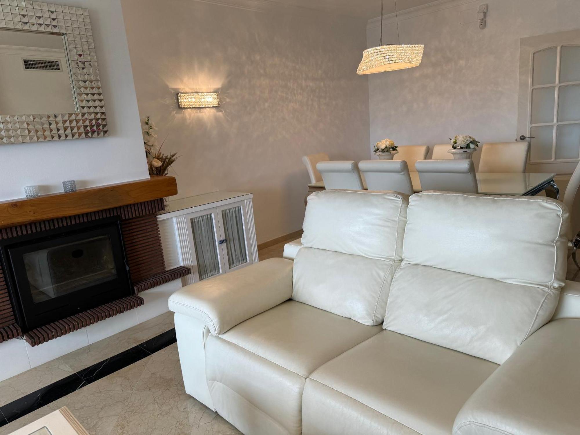 Apartmán Alhaurin Golf Premium Views Alhaurín el Grande Exteriér fotografie