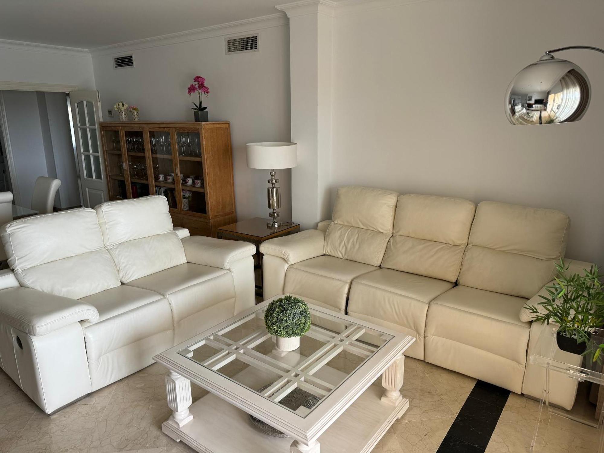 Apartmán Alhaurin Golf Premium Views Alhaurín el Grande Exteriér fotografie