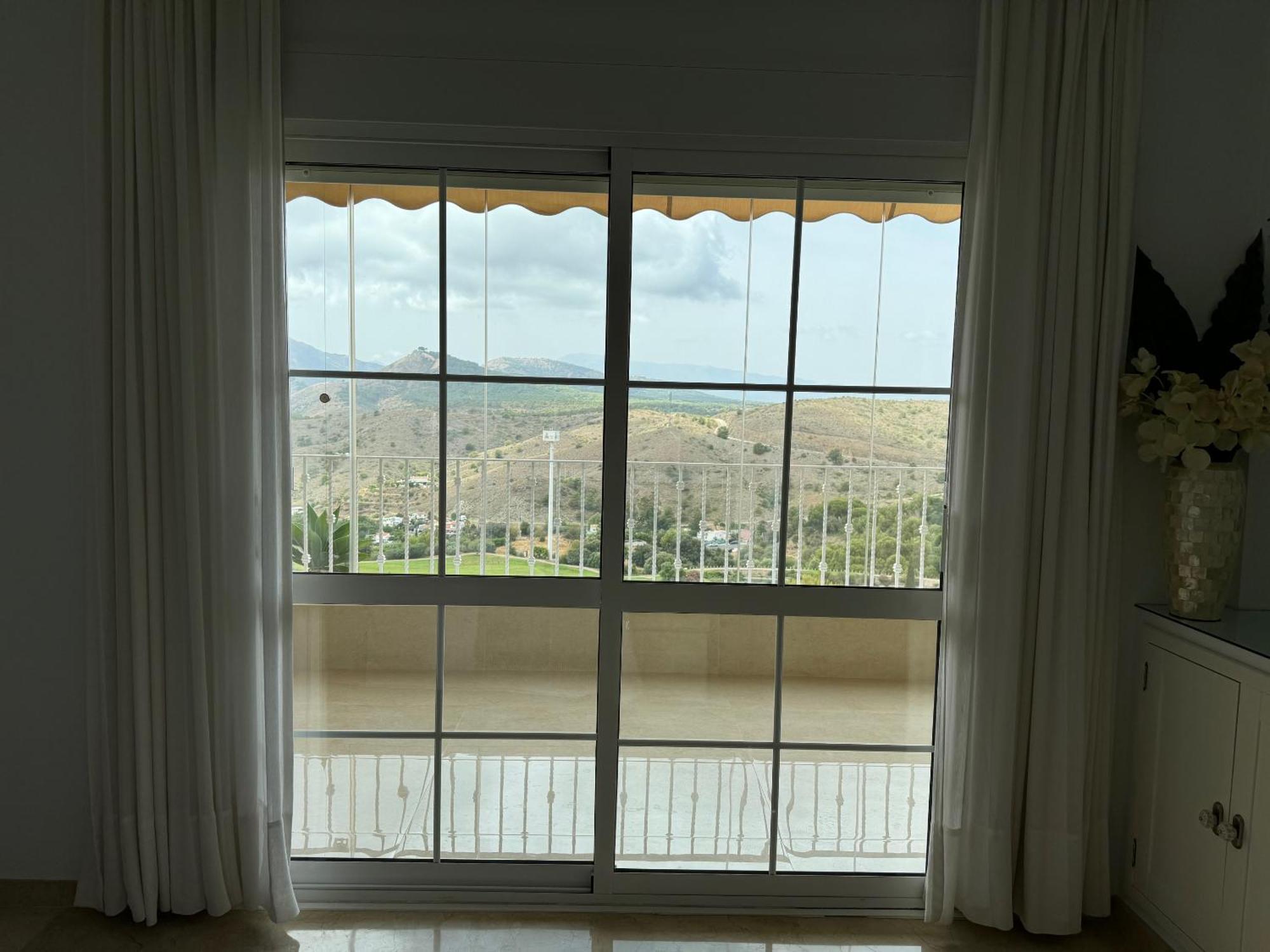 Apartmán Alhaurin Golf Premium Views Alhaurín el Grande Exteriér fotografie