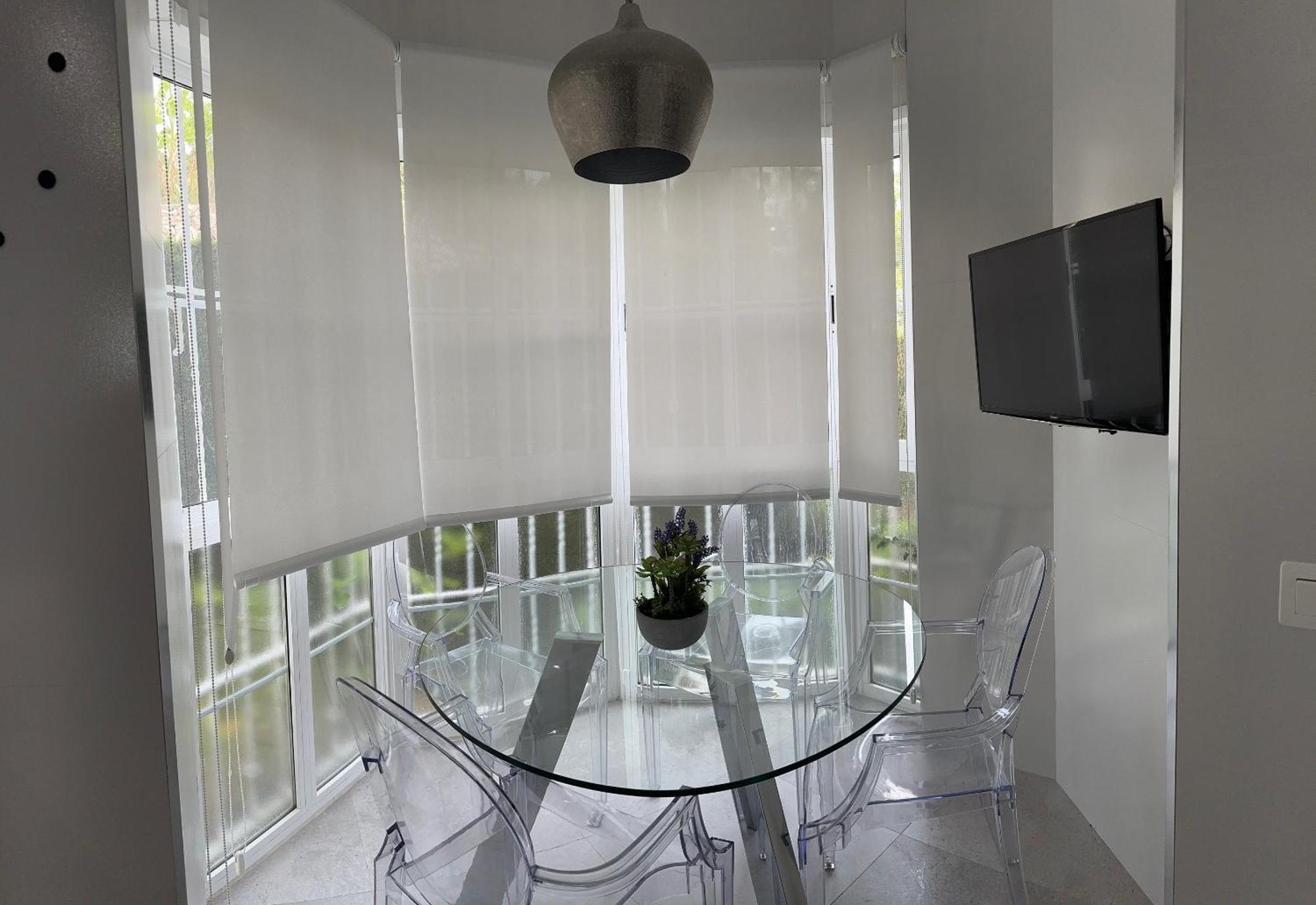 Apartmán Alhaurin Golf Premium Views Alhaurín el Grande Exteriér fotografie