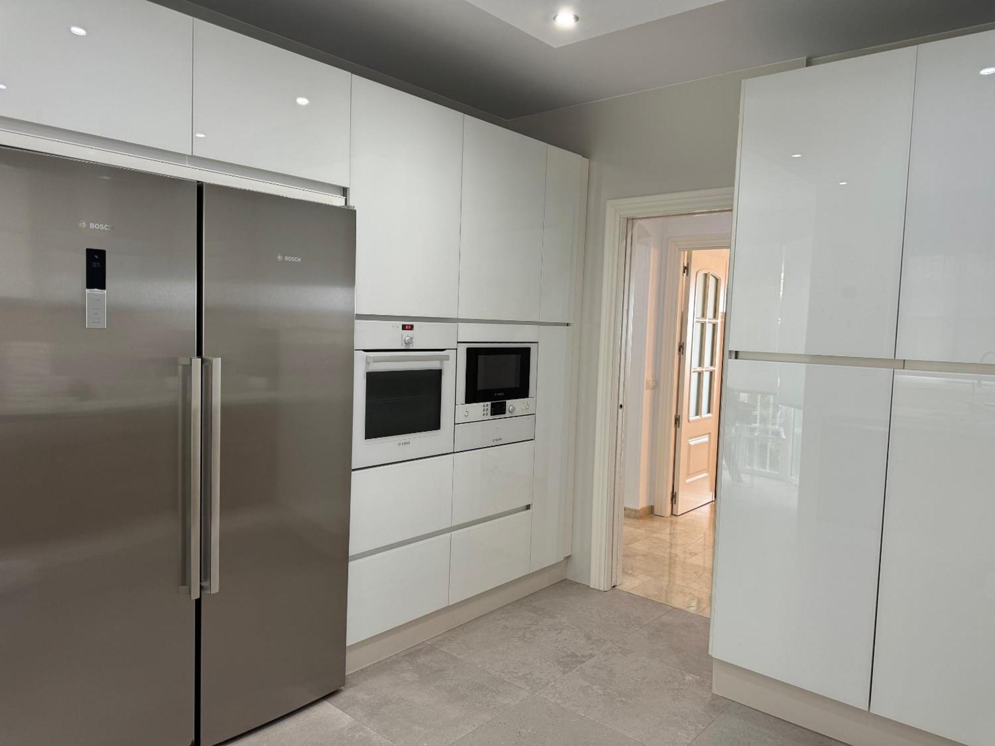 Apartmán Alhaurin Golf Premium Views Alhaurín el Grande Exteriér fotografie