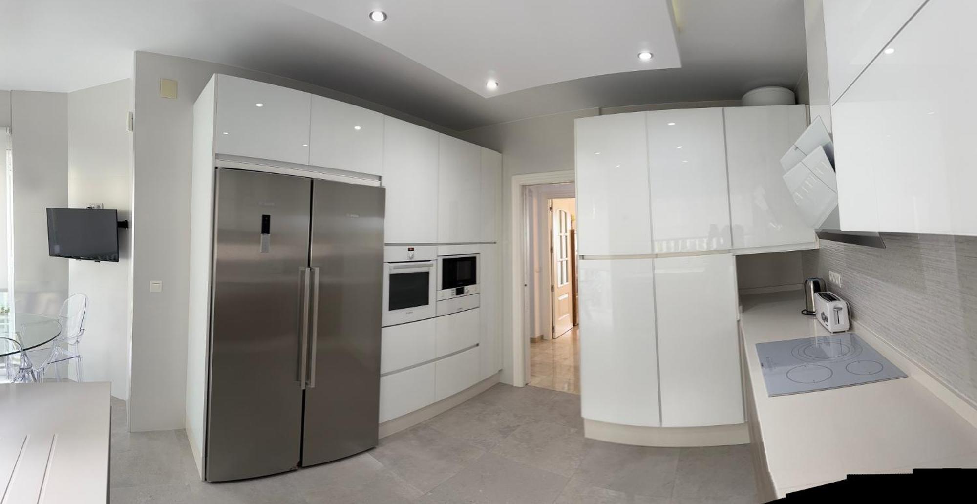 Apartmán Alhaurin Golf Premium Views Alhaurín el Grande Exteriér fotografie