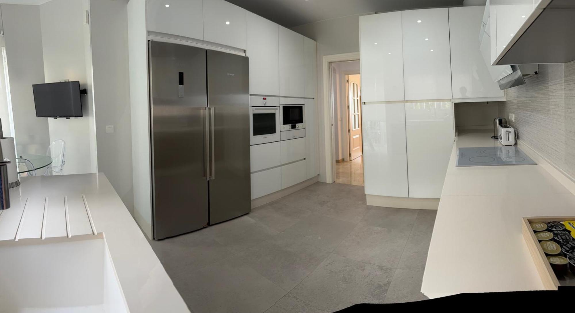 Apartmán Alhaurin Golf Premium Views Alhaurín el Grande Exteriér fotografie