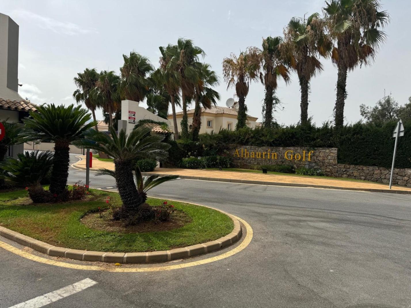 Apartmán Alhaurin Golf Premium Views Alhaurín el Grande Exteriér fotografie