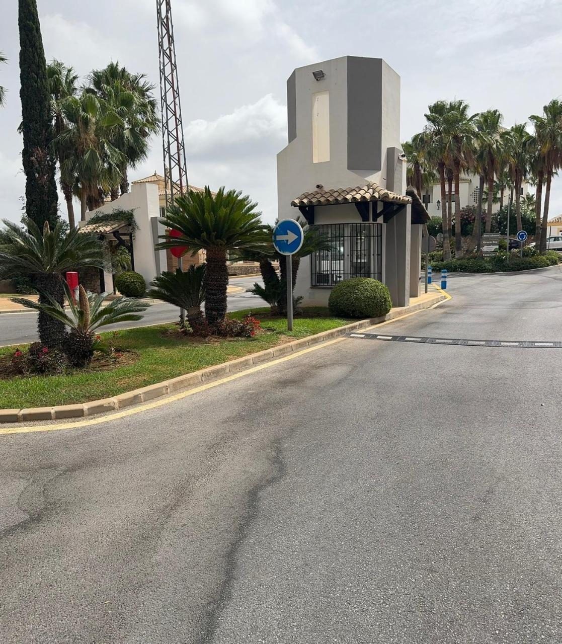 Apartmán Alhaurin Golf Premium Views Alhaurín el Grande Exteriér fotografie