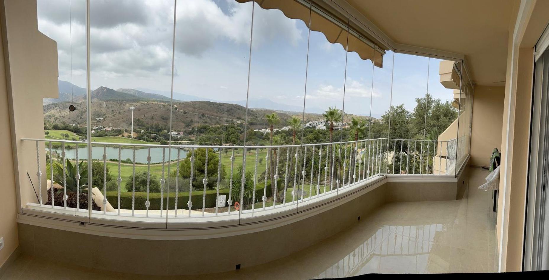 Apartmán Alhaurin Golf Premium Views Alhaurín el Grande Exteriér fotografie