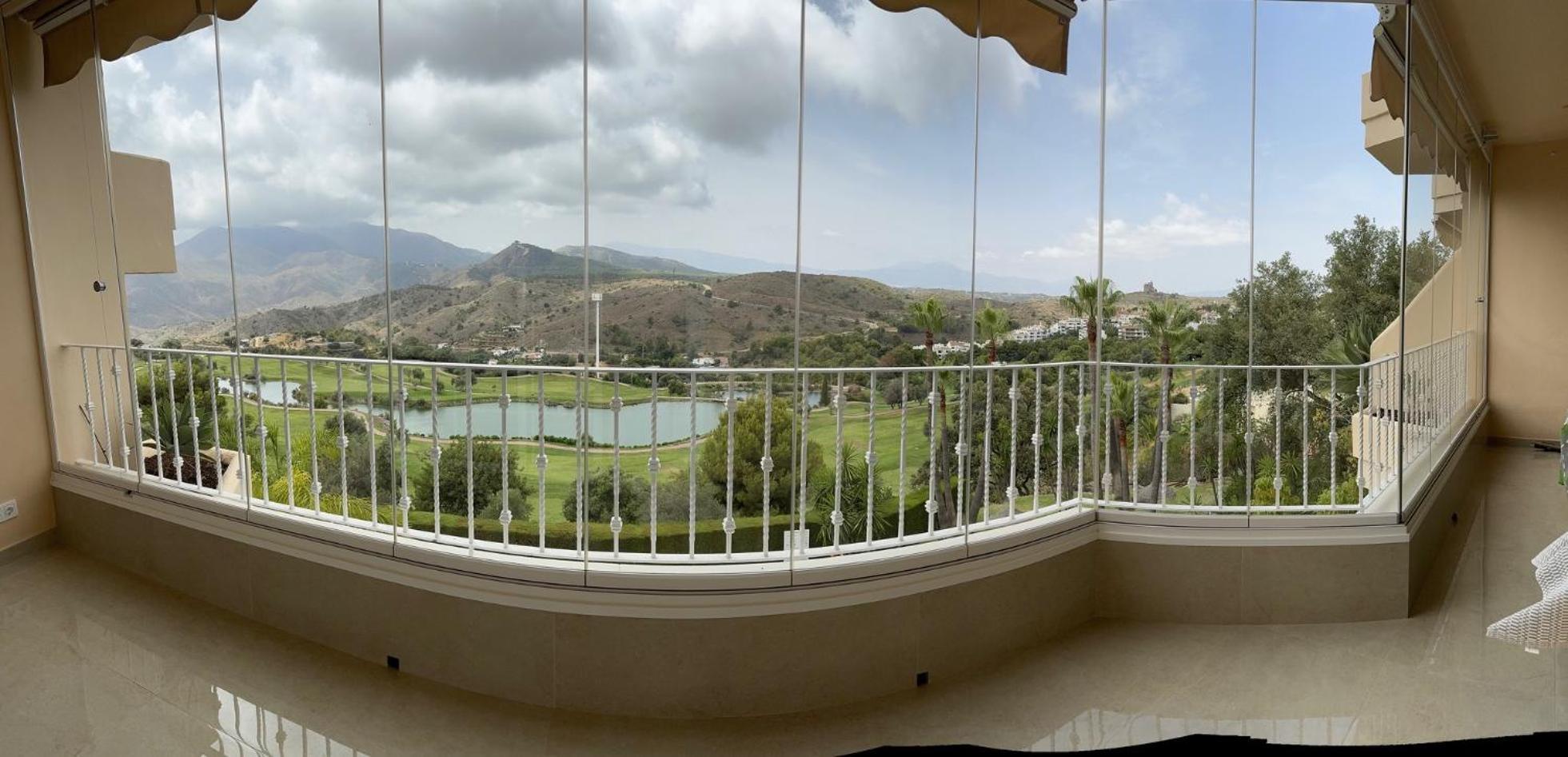 Apartmán Alhaurin Golf Premium Views Alhaurín el Grande Exteriér fotografie