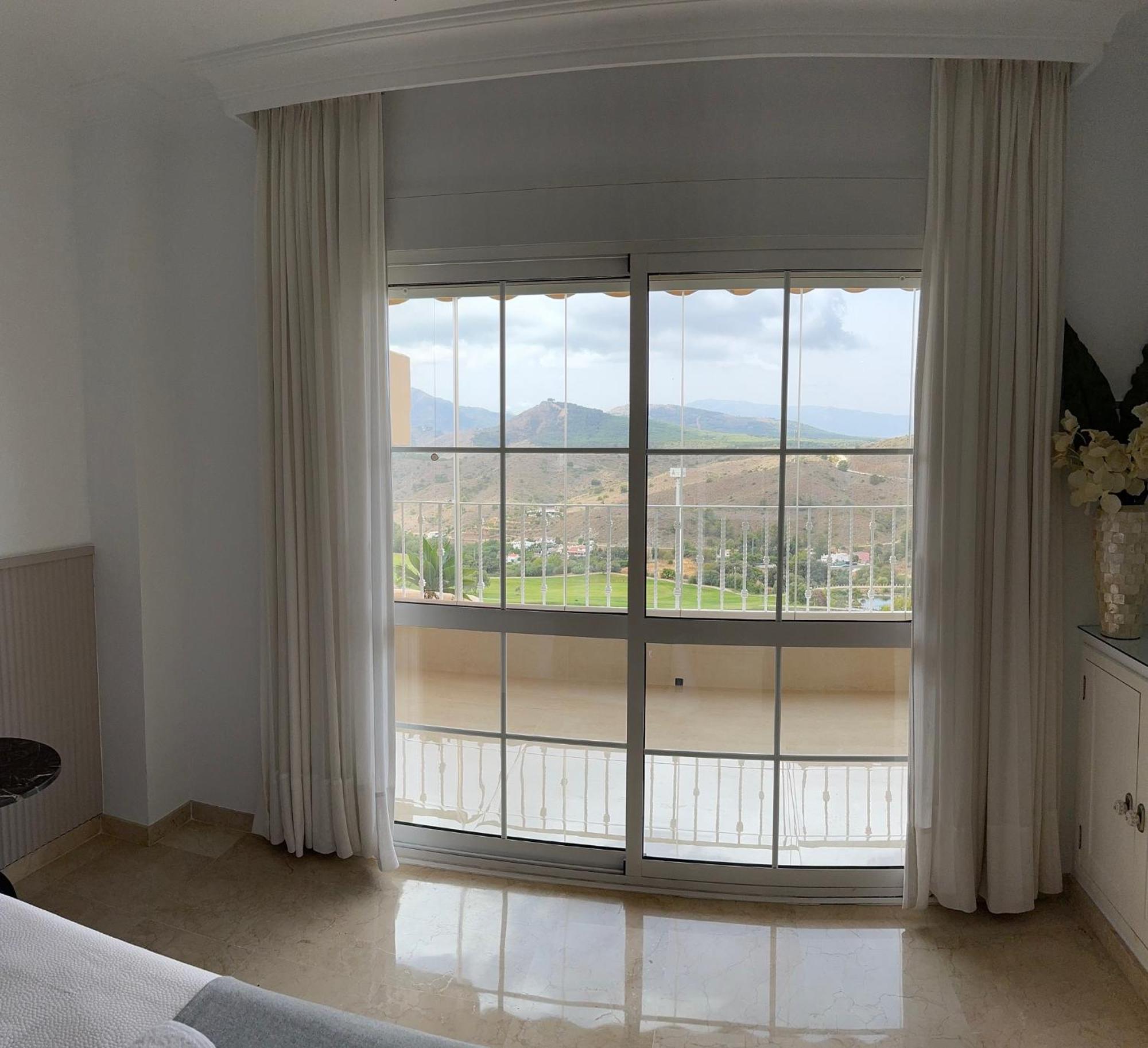 Apartmán Alhaurin Golf Premium Views Alhaurín el Grande Exteriér fotografie