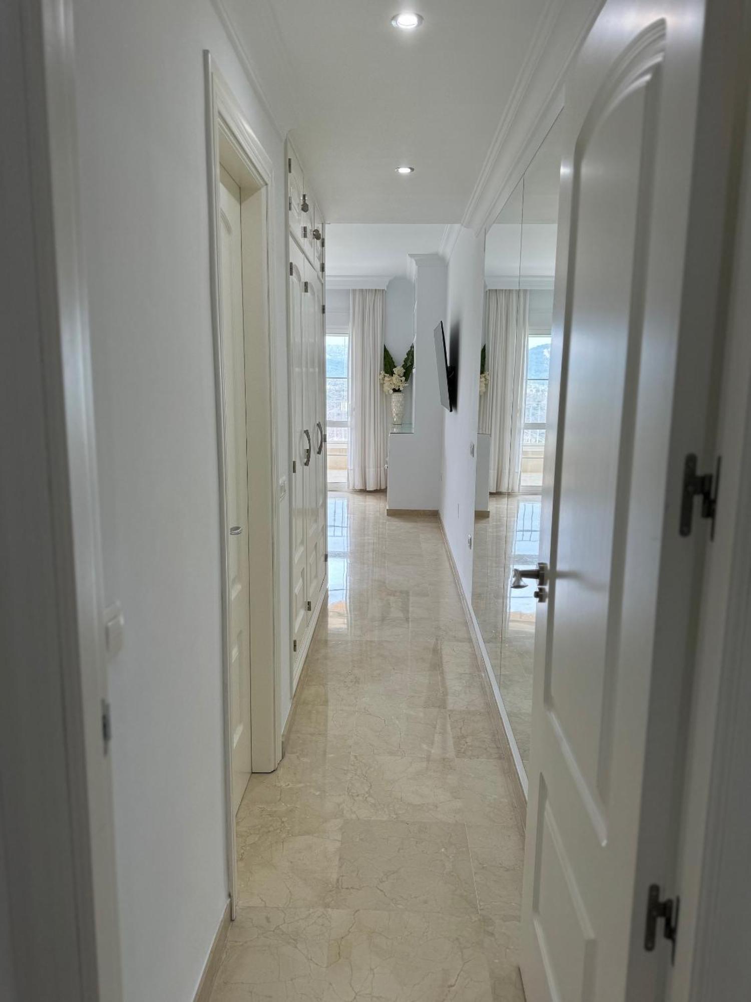 Apartmán Alhaurin Golf Premium Views Alhaurín el Grande Exteriér fotografie