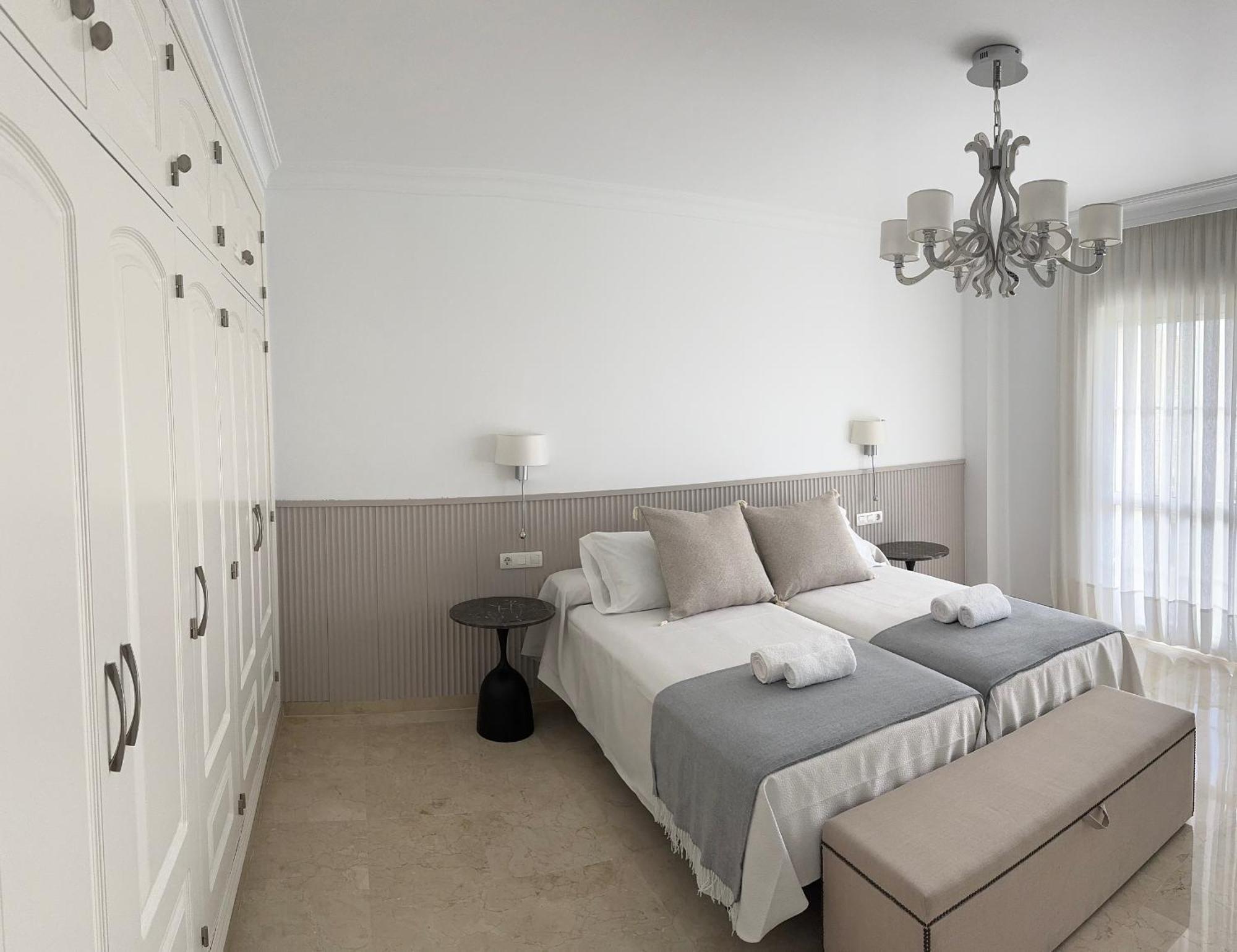 Apartmán Alhaurin Golf Premium Views Alhaurín el Grande Exteriér fotografie