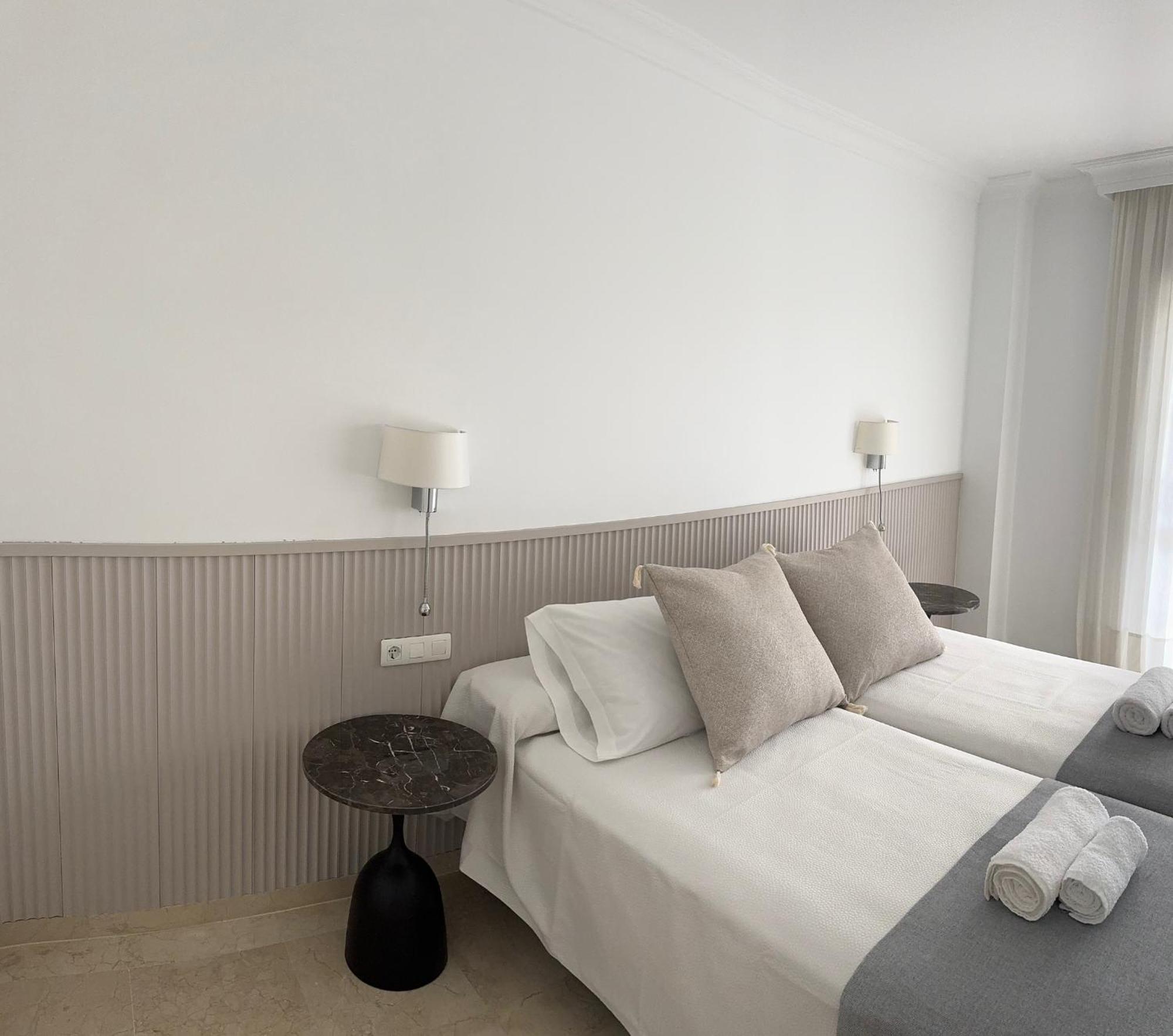 Apartmán Alhaurin Golf Premium Views Alhaurín el Grande Exteriér fotografie