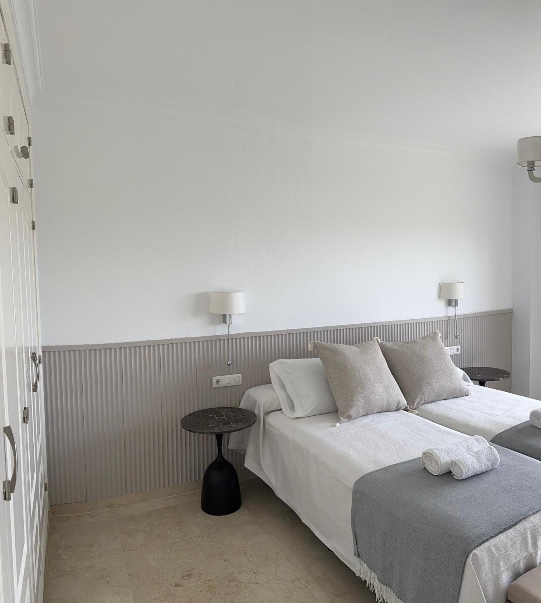 Apartmán Alhaurin Golf Premium Views Alhaurín el Grande Exteriér fotografie